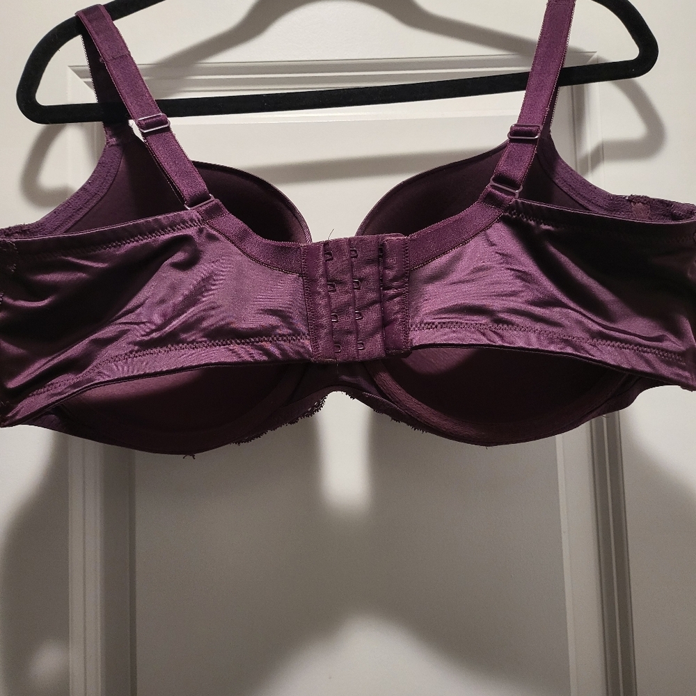 Torrid Bra - Picture 2 of 3